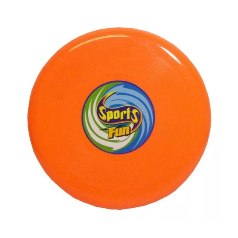 Disco Volador Profesional Ultimate Frisbee Playa X1 Uni -0