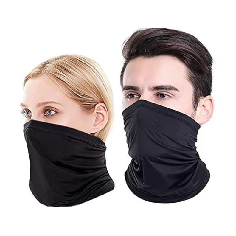 Pack 12 Bandana Cuello Mascarilla Multifuncional Micropolar-0