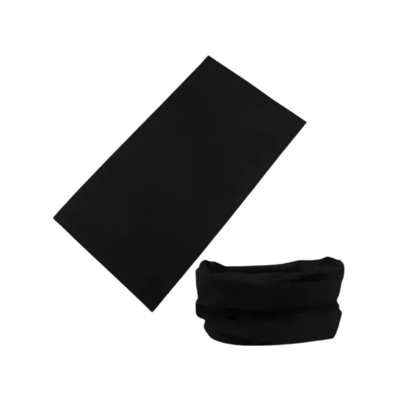 Pack 12 Bandana Cuello Mascarilla Multifuncional Micropolar-2