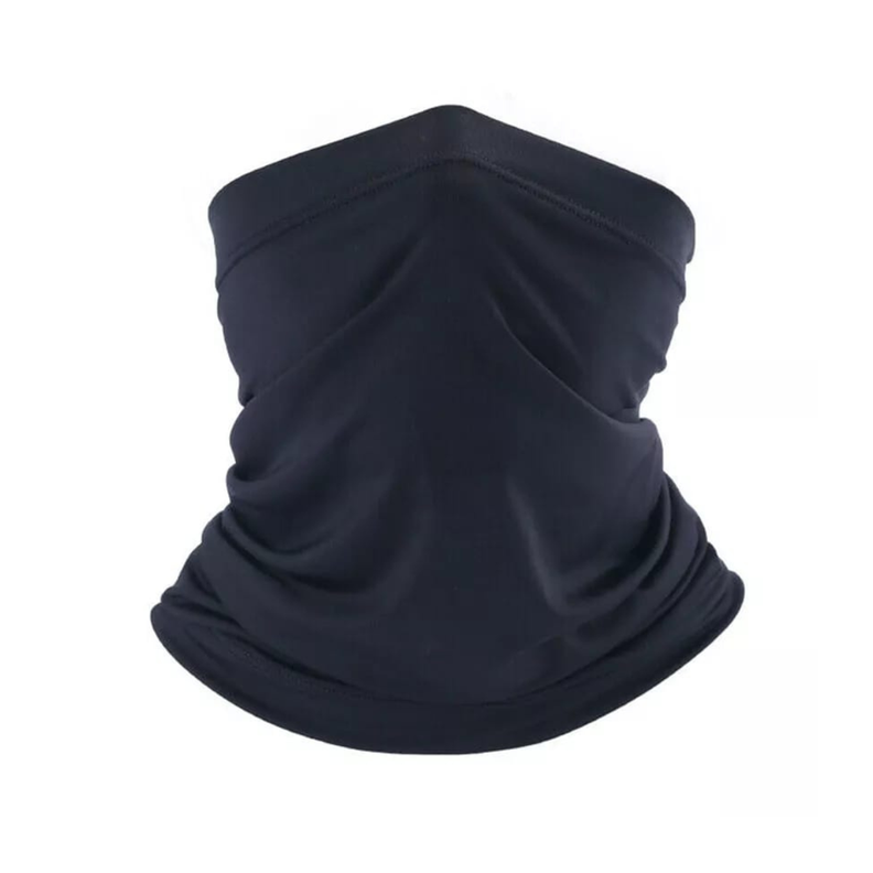 Pack 12 Bandana Cuello Mascarilla Multifuncional Micropolar-3