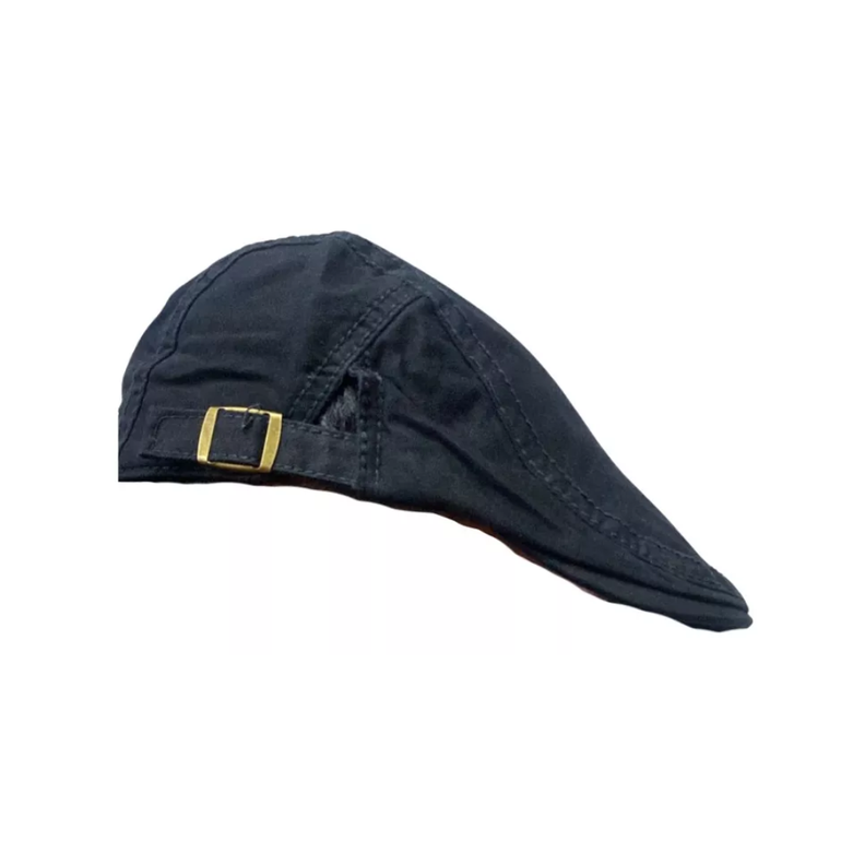Boina Sombrero Hombre Elegante Clásica Ajustable Nortino-1