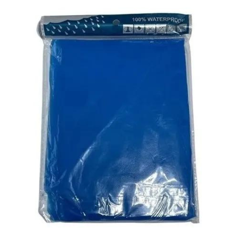 Poncho Impermeable 100%waterproof Material Impermeable-1