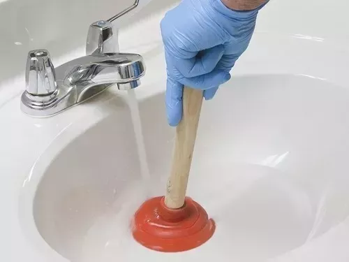 Sopapo Pequeño Lavamanos Lavaplatos Fregadero Baño Cocina-2
