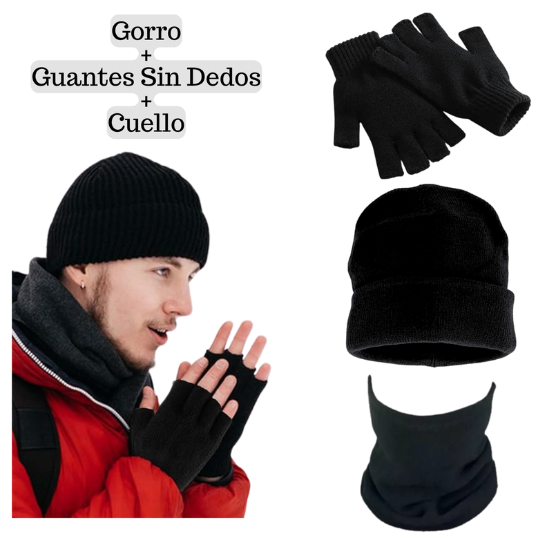 Negro