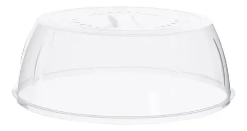 Tapa Horno Microondas Anti Salpicadura Cocina Apila Platos-0