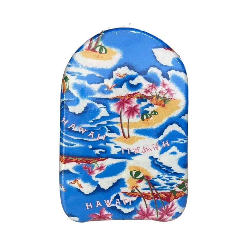 Tabla Flotadora Plumavit Aprendizaje Natación Playa-0