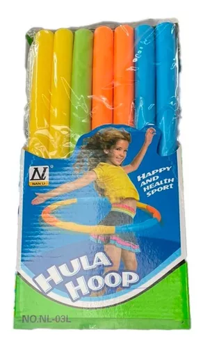 Fideo Flotador De Espuma Para Piscina Tallarin Verano X1-1
