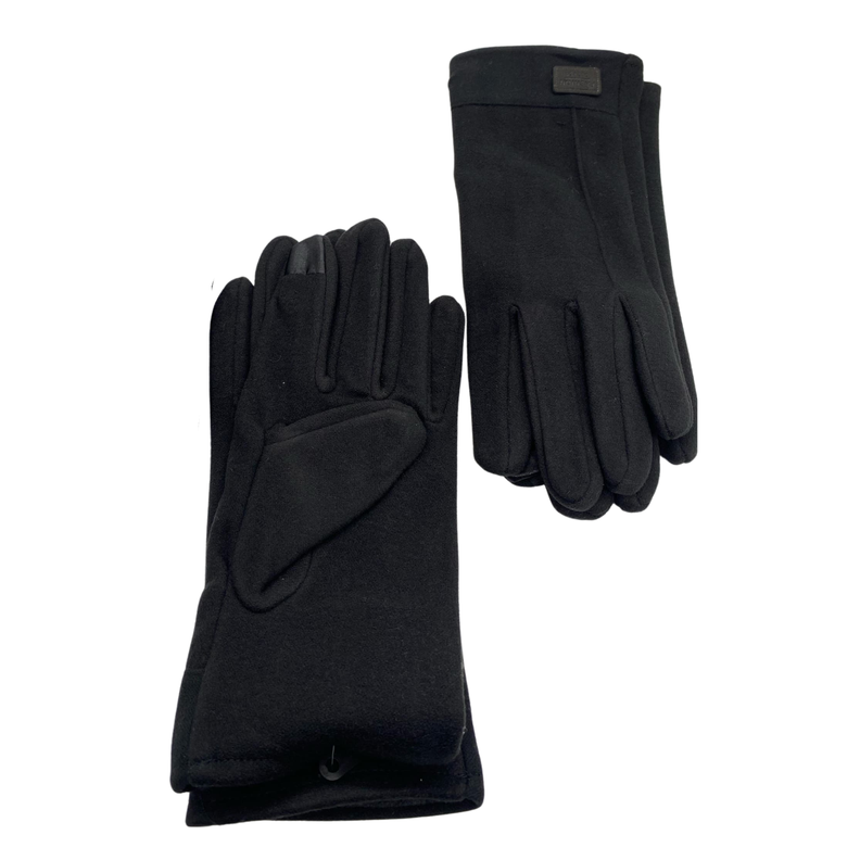 Guantes Invierno De Polar Touch Unisex Para El Clima Frío-1