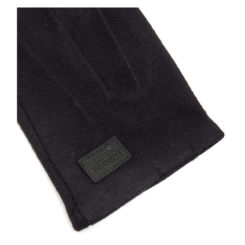Guantes Invierno De Polar Touch Unisex Para El Clima Frío-2