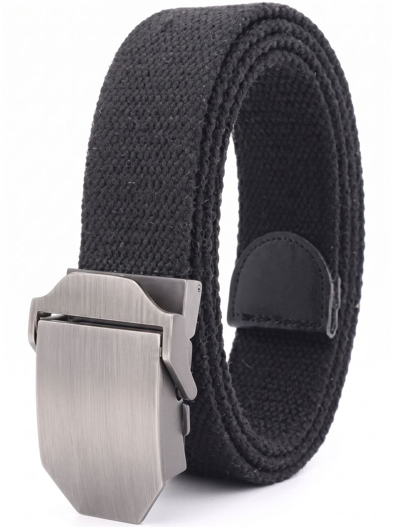 Cinturon Tactico Militar Army 121cm