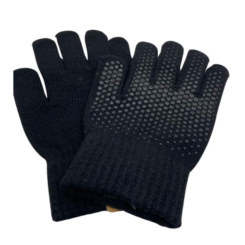 Pack 12 Guantes Touch Pantalla Táctil Celular Antideslizante Térmicos-2