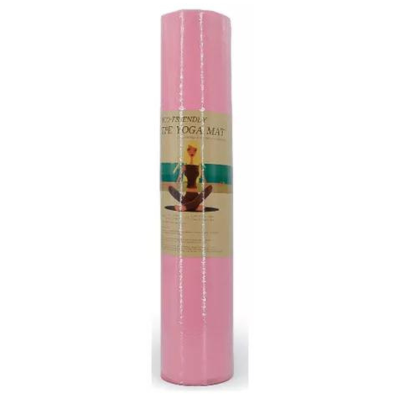 Yoga Mat TPE Ecológico-1