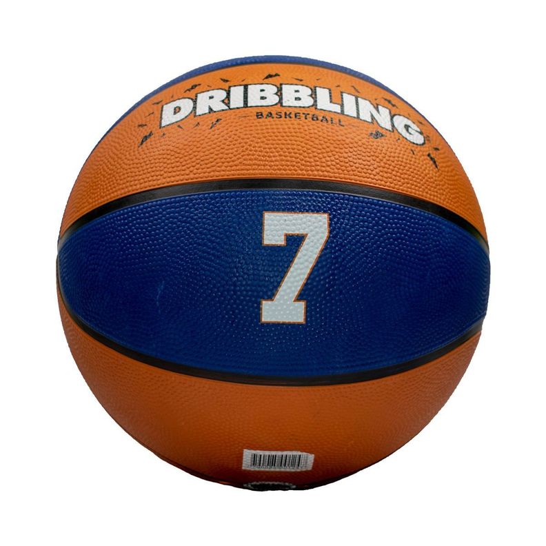 Balon Basketball Basquet Basket Funball N7 Drb-0