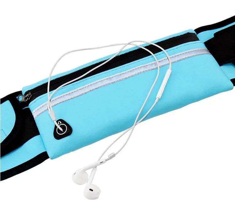 Banano Riñonera Koala Deportiva - Ciclismo Trekking Outdoor-5