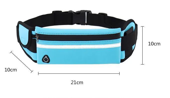 Banano Riñonera Koala Deportiva - Ciclismo Trekking Outdoor-2