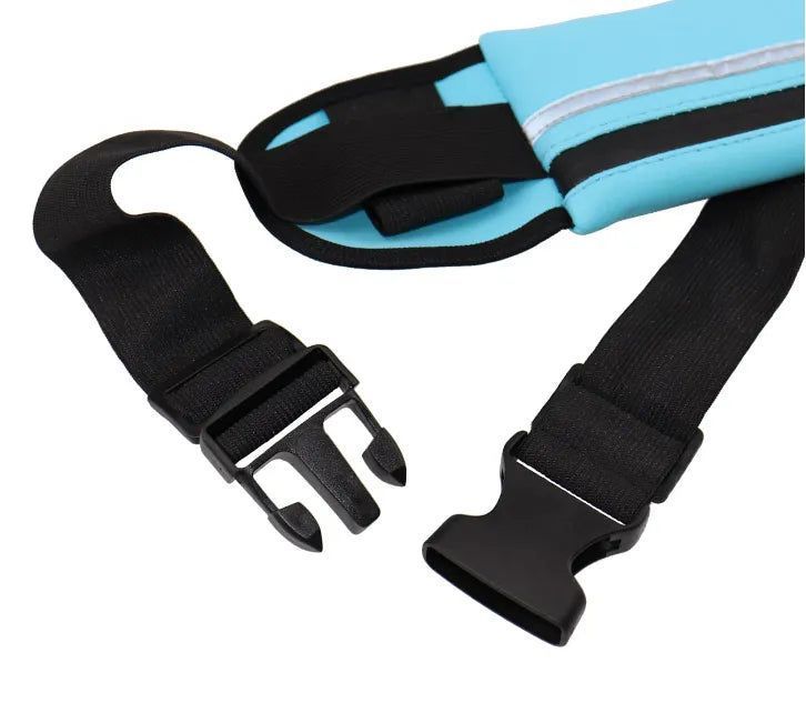 Banano Riñonera Koala Deportiva - Ciclismo Trekking Outdoor-4