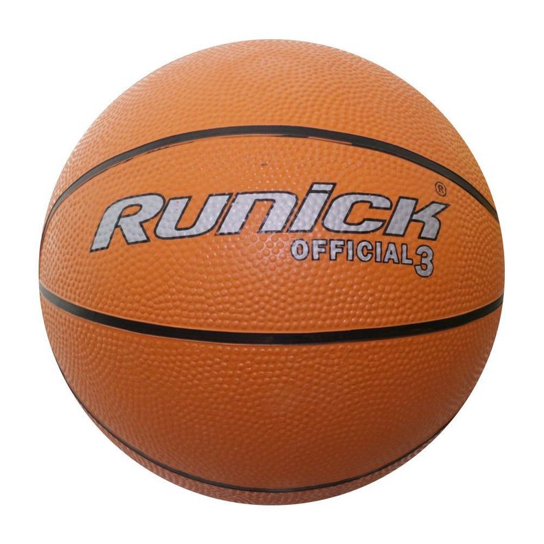 Balon Basquet Basket N3 Runick-1