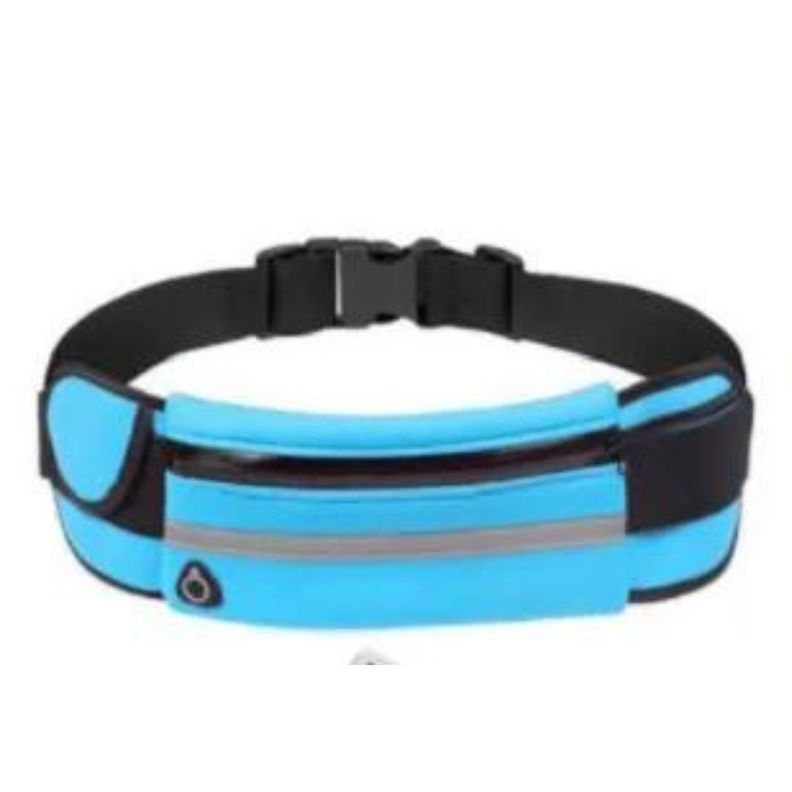 Banano Riñonera Koala Deportiva - Ciclismo Trekking Outdoor-1
