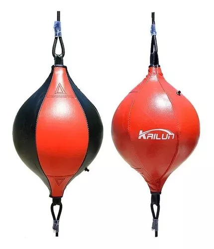 Pera Loca Boxeo Con Elasticos-2