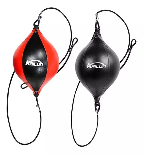 Pera Loca Boxeo Con Elasticos-1