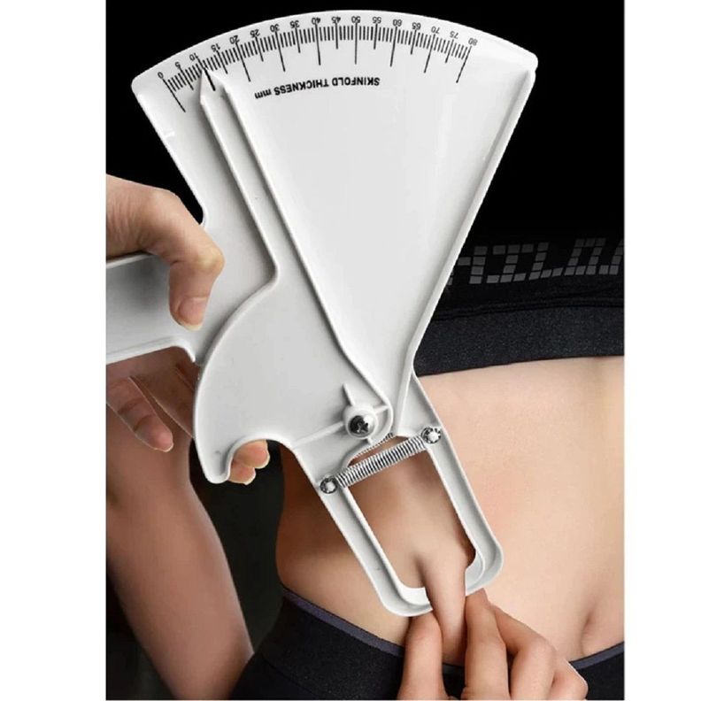 Calipers medidor de grasa pinza-5