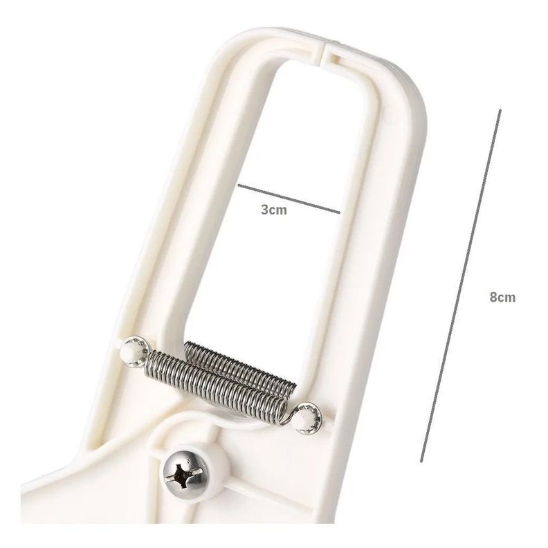 Calipers medidor de grasa pinza-3