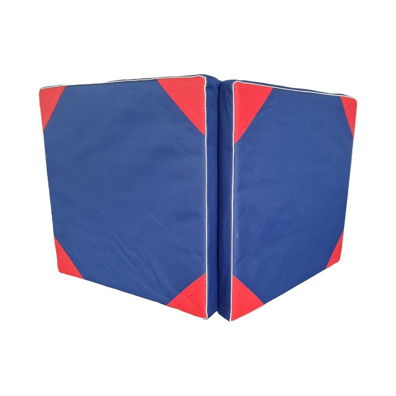 COLCHONETA PLEGABLE OXFORD 150X60X5CM-0