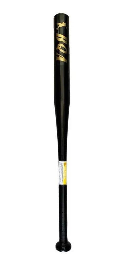 Bate Baseball Beisbol Metalico Macizo 30puLG 76cm-2