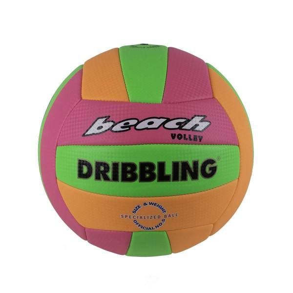 Balón Voley Voleybol Volley Classic Beach N5 - Drb-0