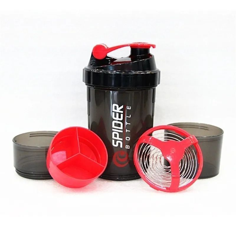 SHAKER BATIDOR PROTEINA 500ML-0