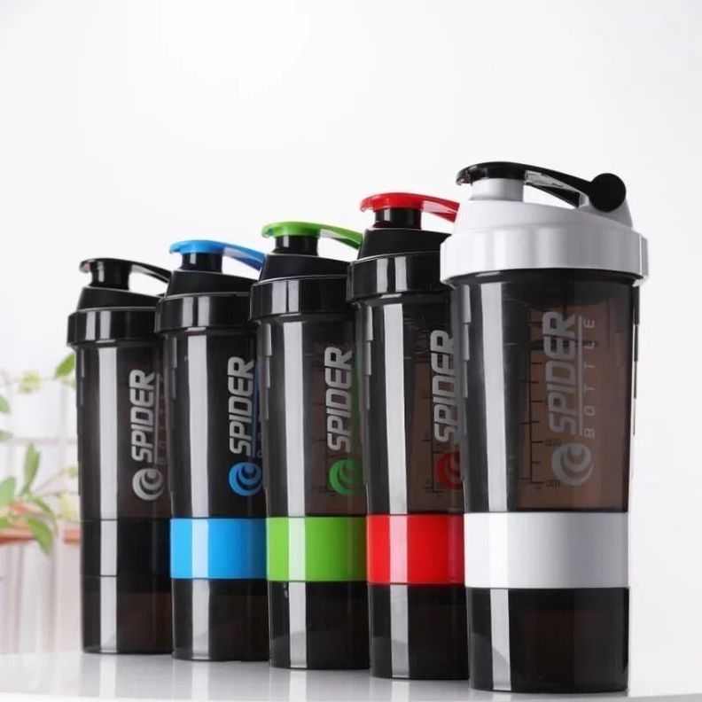 SHAKER BATIDOR PROTEINA 500ML-1