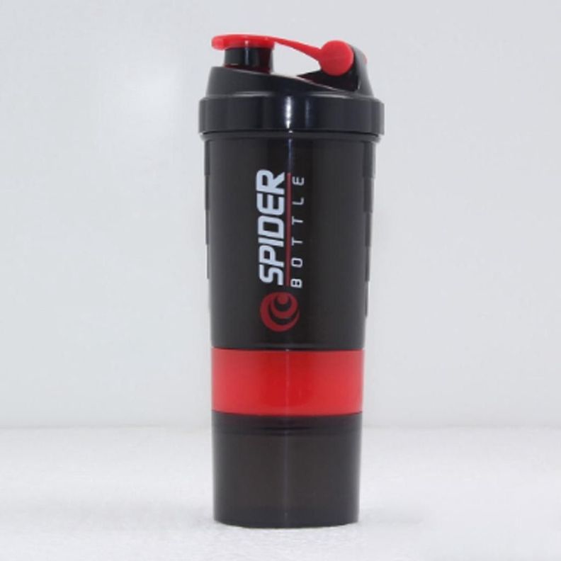 SHAKER BATIDOR PROTEINA 500ML-4
