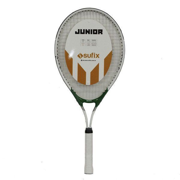 Raqueta Tenis 26 Niño Modelo Jr Three Sufix -0