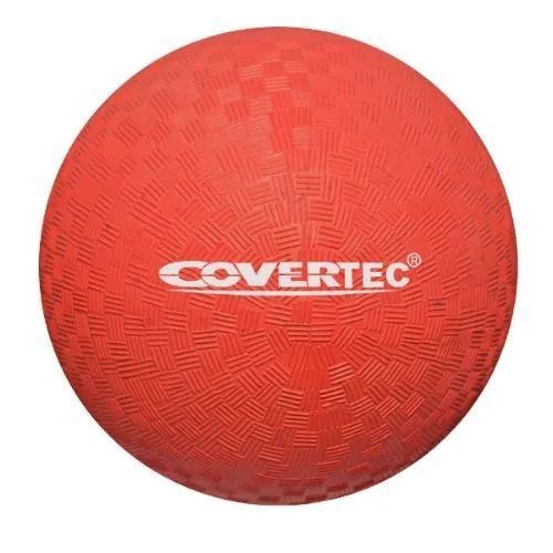 Balon Multiproposito Goma N6 Covertec +bombin +aguja-0