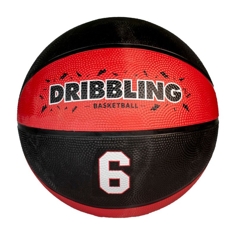 Balon Basketball Basquet Basket Funball N7 Drb-0