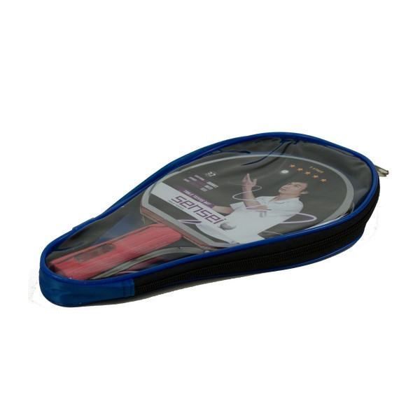 Paleta De Ping Pong Sensei 5 Star - 32 Puntos-1