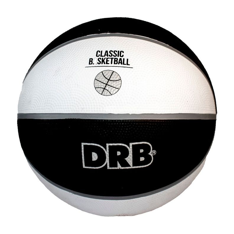 Balon Basketball Basquet Basket Funball N7 Drb-1