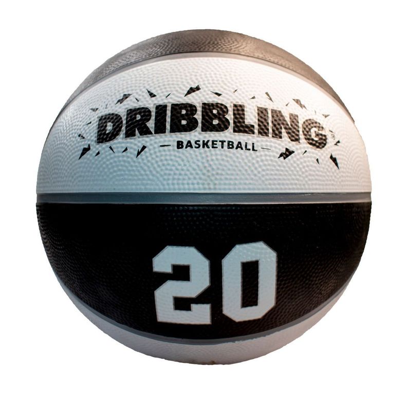 Balon Basketball Basquet Basket Funball N7 Drb-0