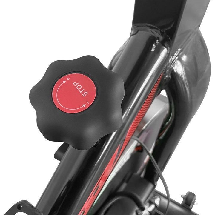 SPINNING BICICLETA ESTATICA PRO Z500-4