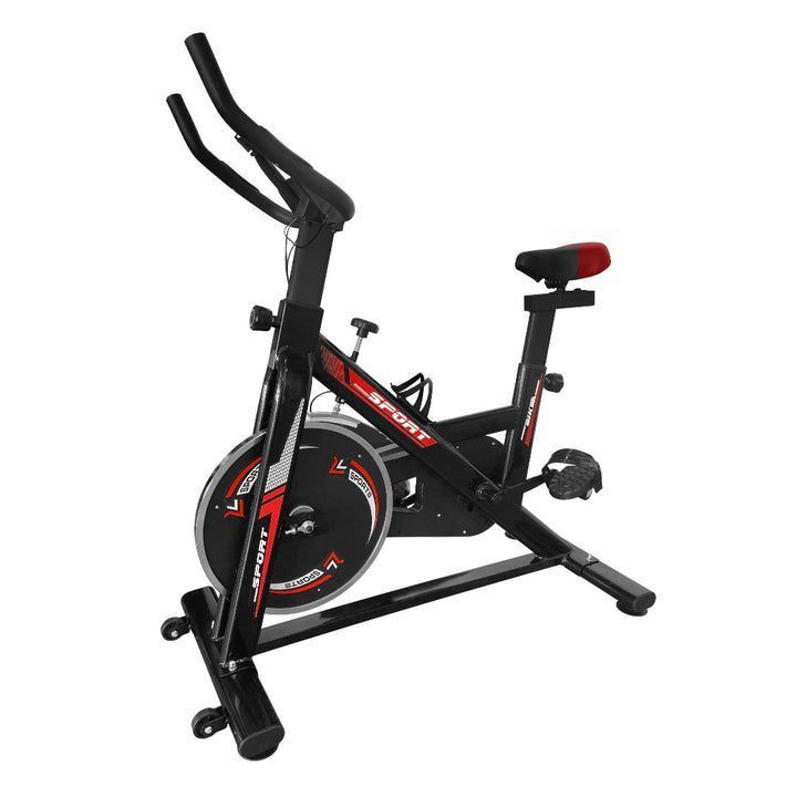 SPINNING BICICLETA ESTATICA PRO Z500-1