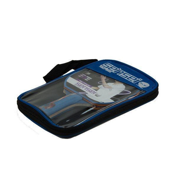 Paleta De Ping Pong Sensei 6 Star Competicion Prof - Unidad-2