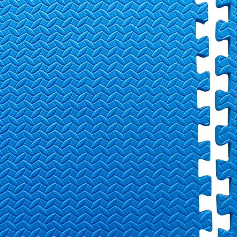 Set Piso Pack 4 Tatami 60x60 Cm - Colores Goma Eva-1