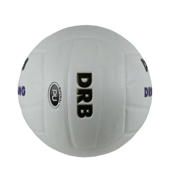 Balón Voleibol Volley Soft Touch Blanco N5 - Drb-1