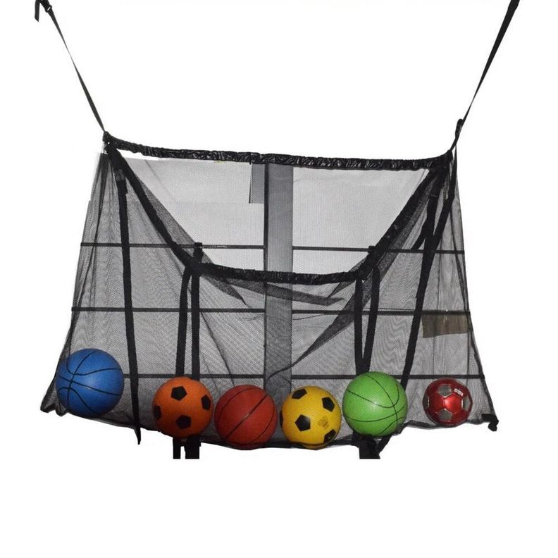 Bolsa Saco Balonera Para Colgar A Pared-1