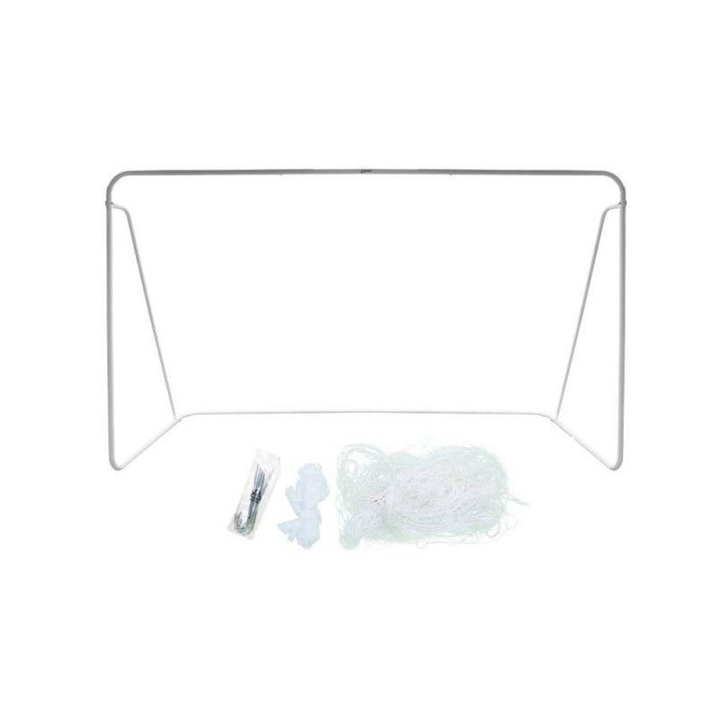 Arco Baby Futbol Armable 305x183x122cm-0