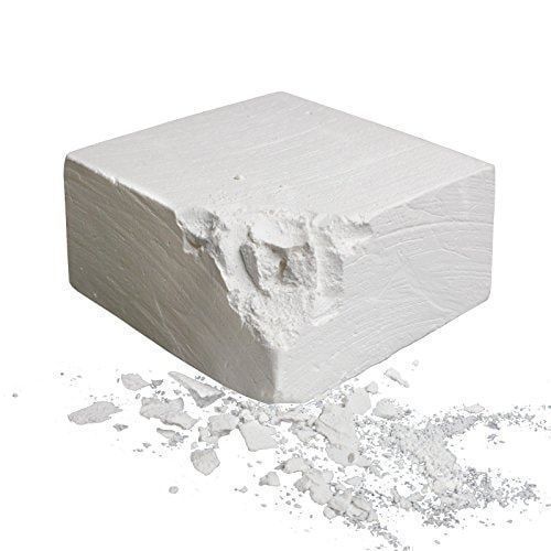 Pack 5 Bloques Magnesio 65gr Crossfit Calistenia Y Gimnasio-1