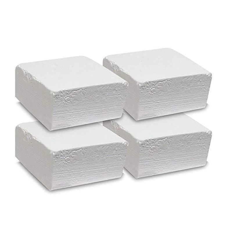 Pack 5 Bloques Magnesio 65gr Crossfit Calistenia Y Gimnasio-0