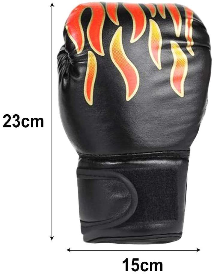 GUANTE BOXEO INICIACIÓN HOMBRE-MUJER – ONZA ÚNICA-1