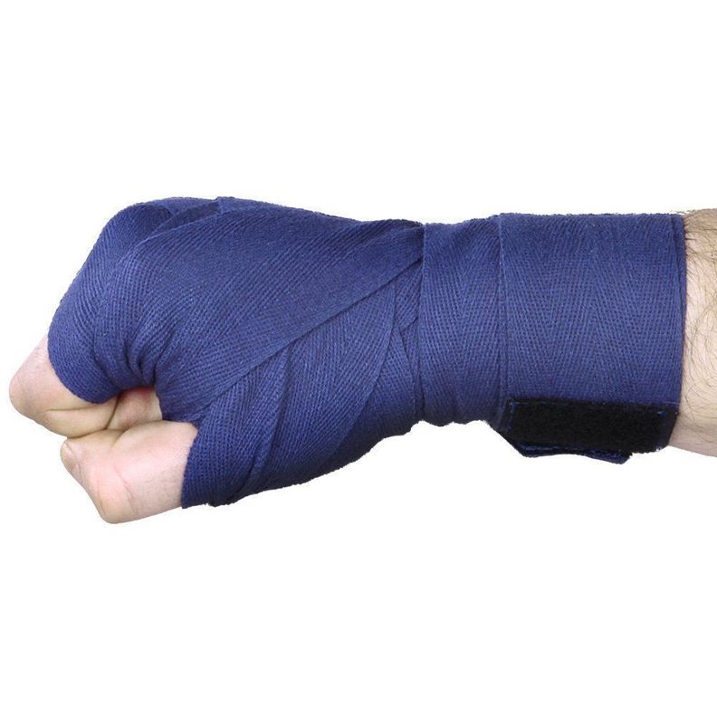 VENDA BOXEO SEMI-ELASTICADA 3MTRS-0
