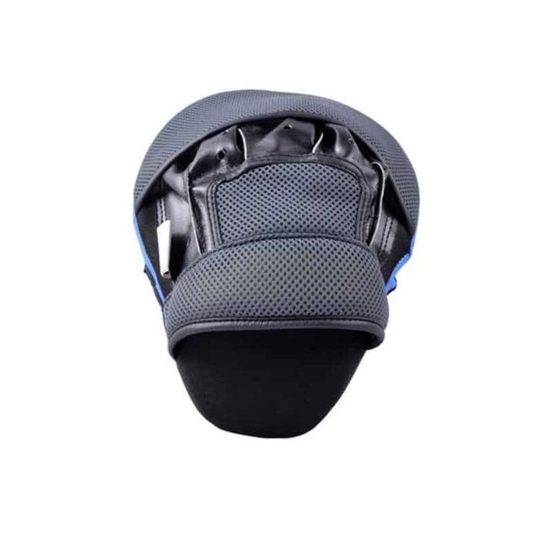 PAR GUANTES FOCO BOXEO  MUAY THAI MANOPLA – PAR-1